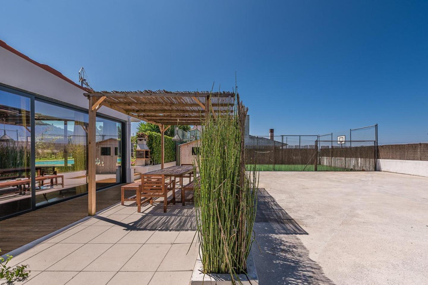 Guestready - Sunset Pool House Hotel Esposende Buitenkant foto