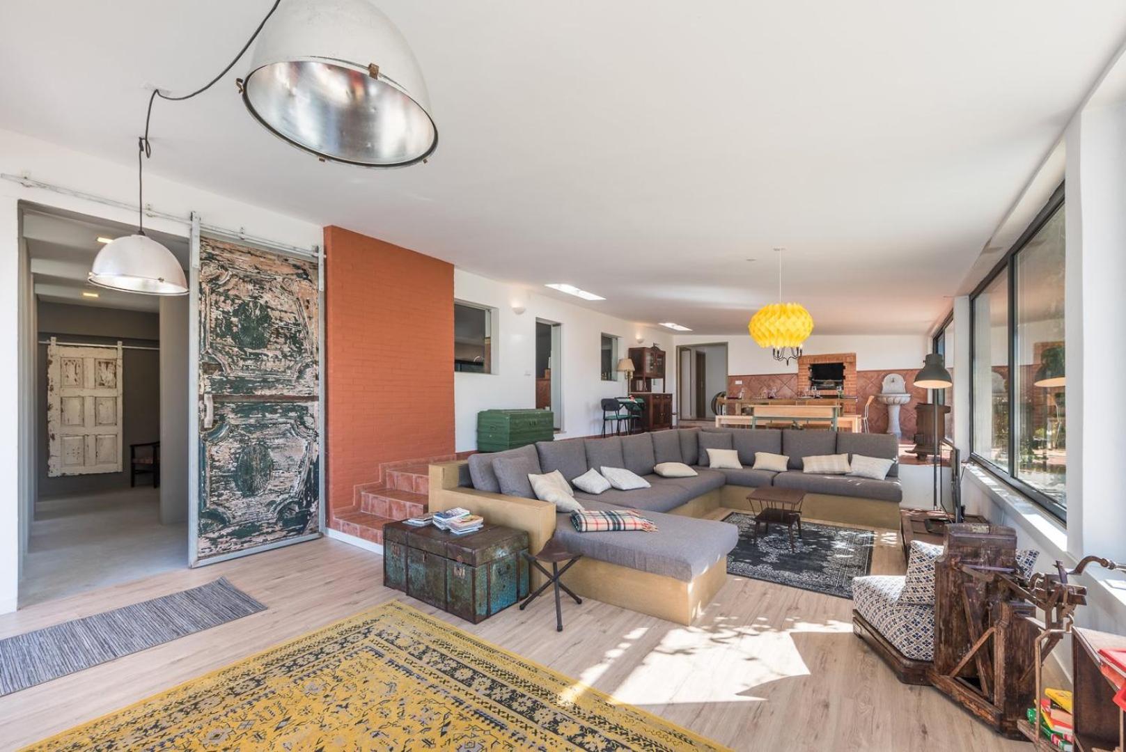 Guestready - Sunset Pool House Hotel Esposende Buitenkant foto