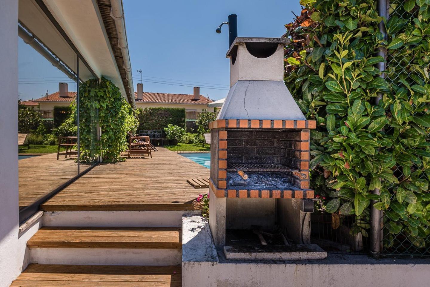 Guestready - Sunset Pool House Hotel Esposende Buitenkant foto