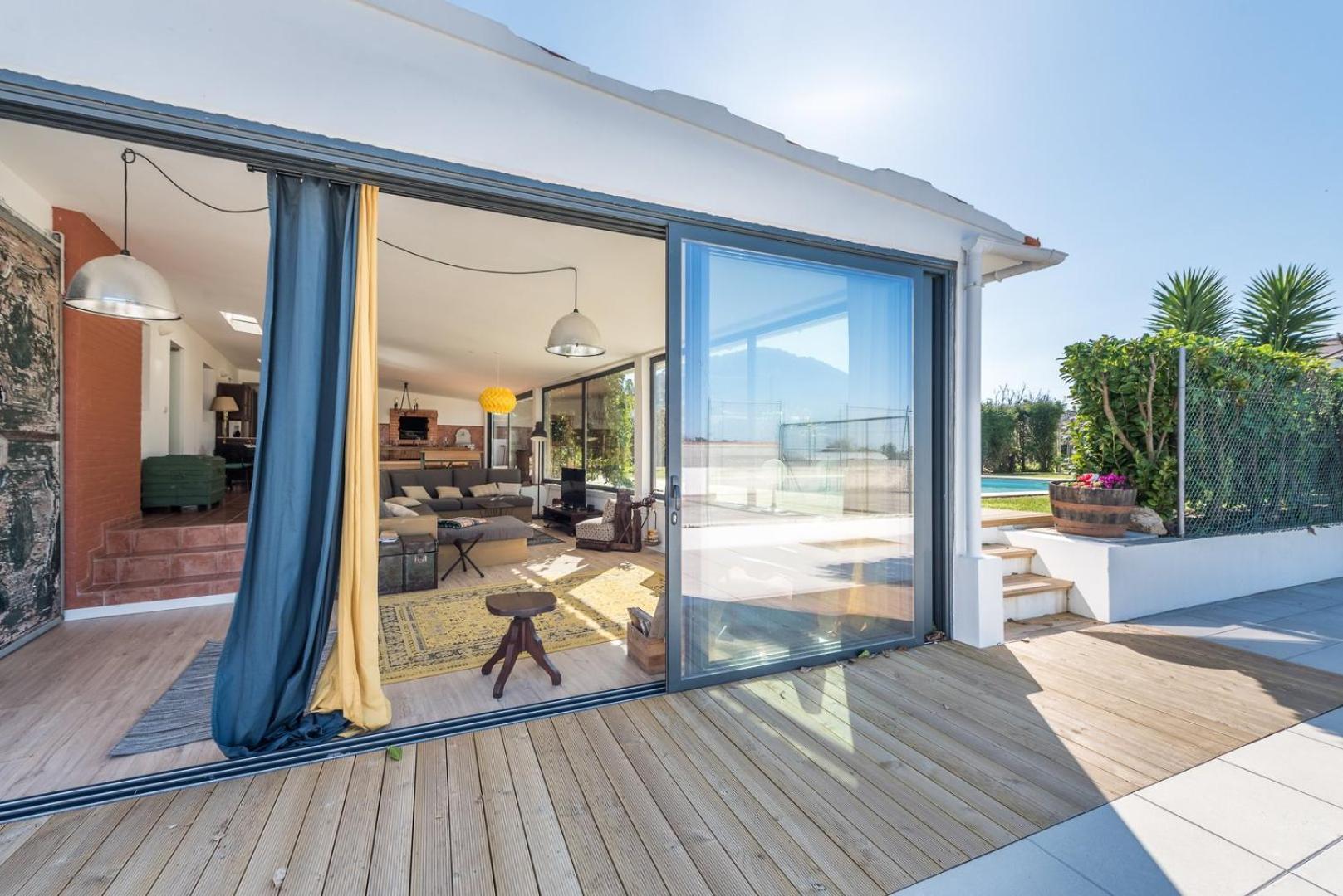 Guestready - Sunset Pool House Hotel Esposende Buitenkant foto