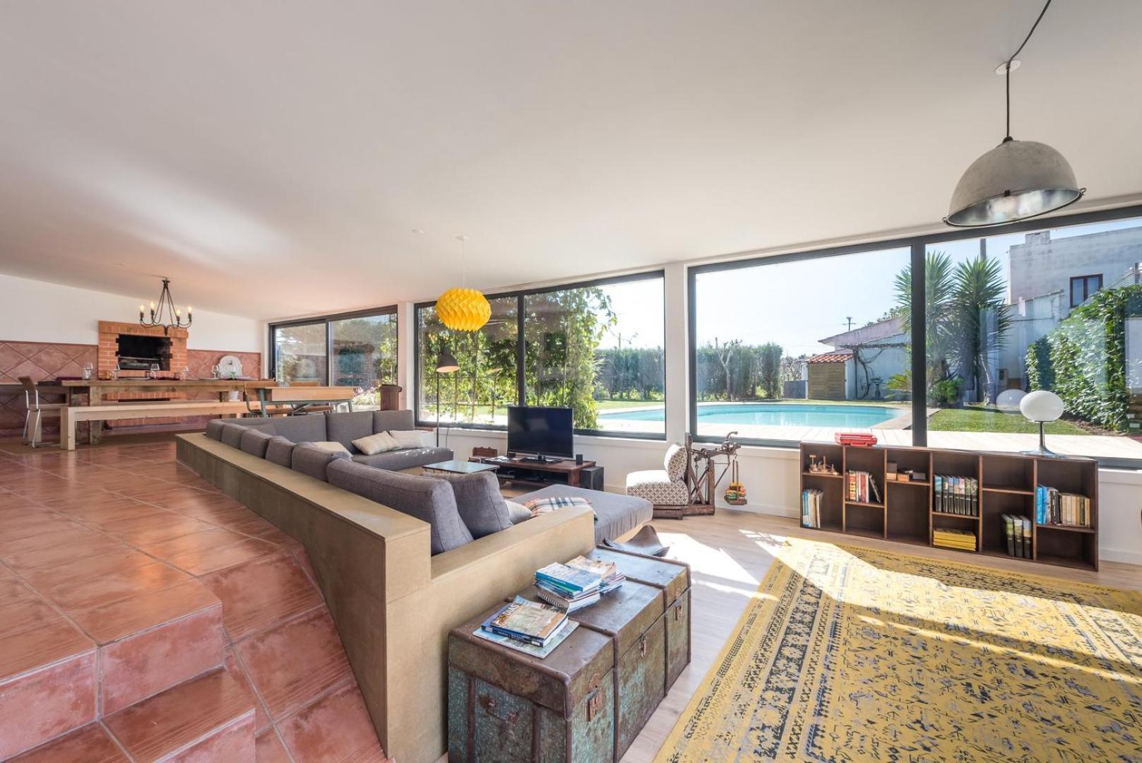 Guestready - Sunset Pool House Hotel Esposende Buitenkant foto
