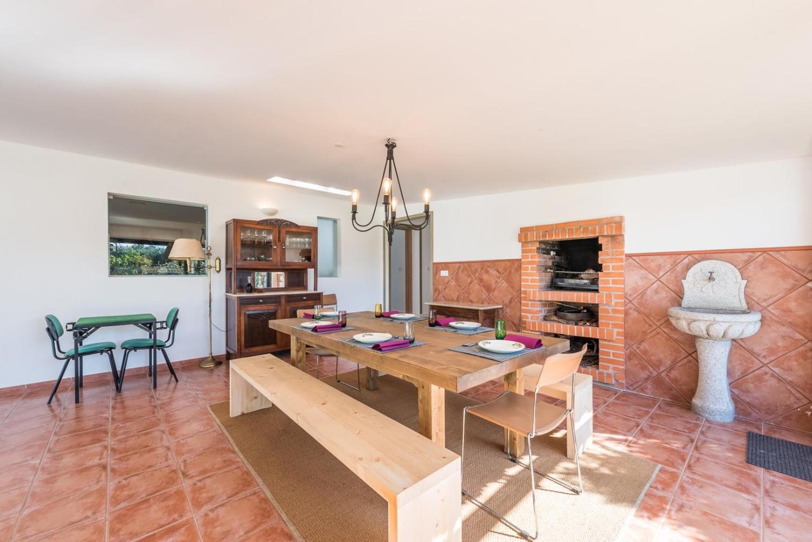 Guestready - Sunset Pool House Hotel Esposende Buitenkant foto