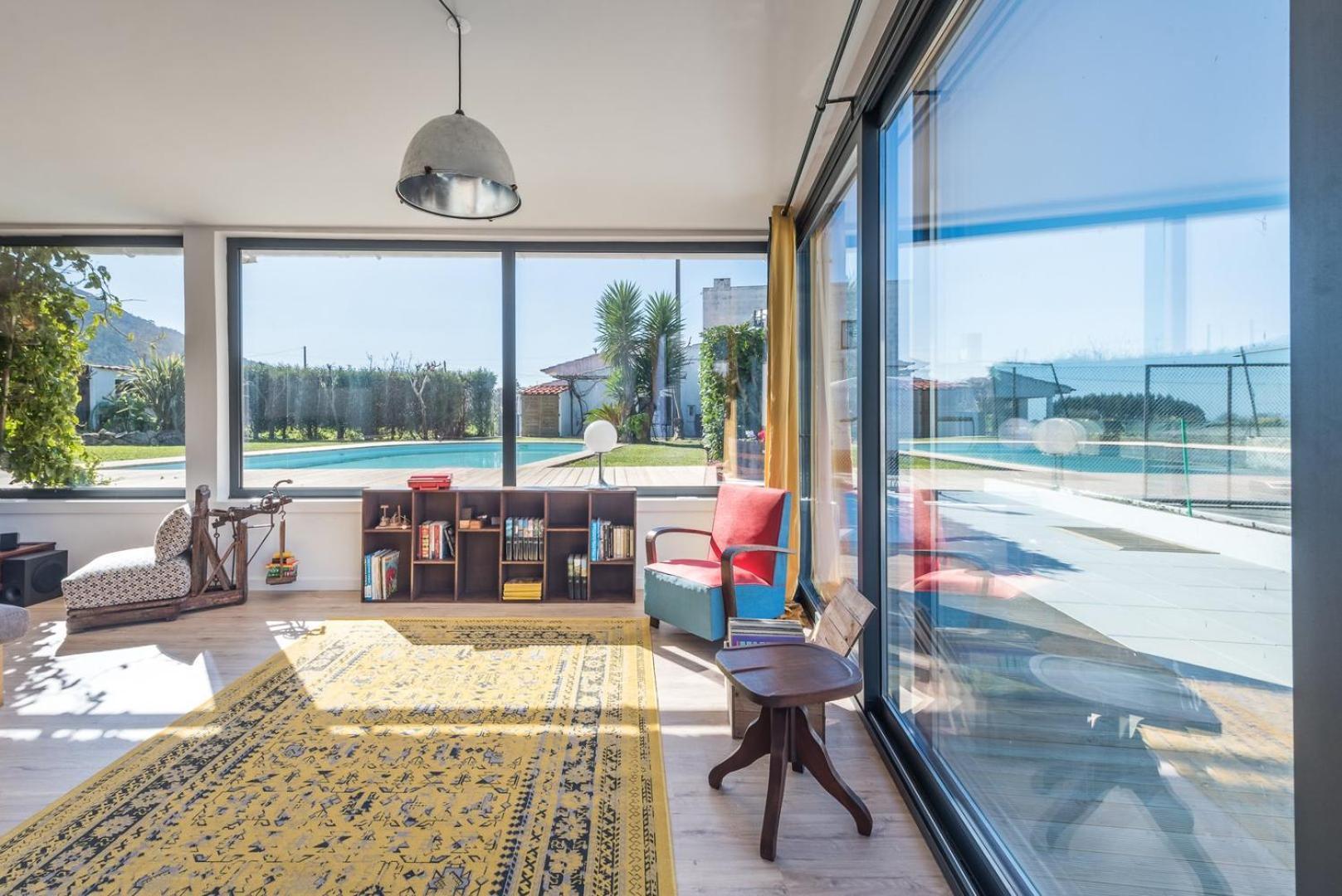 Guestready - Sunset Pool House Hotel Esposende Buitenkant foto